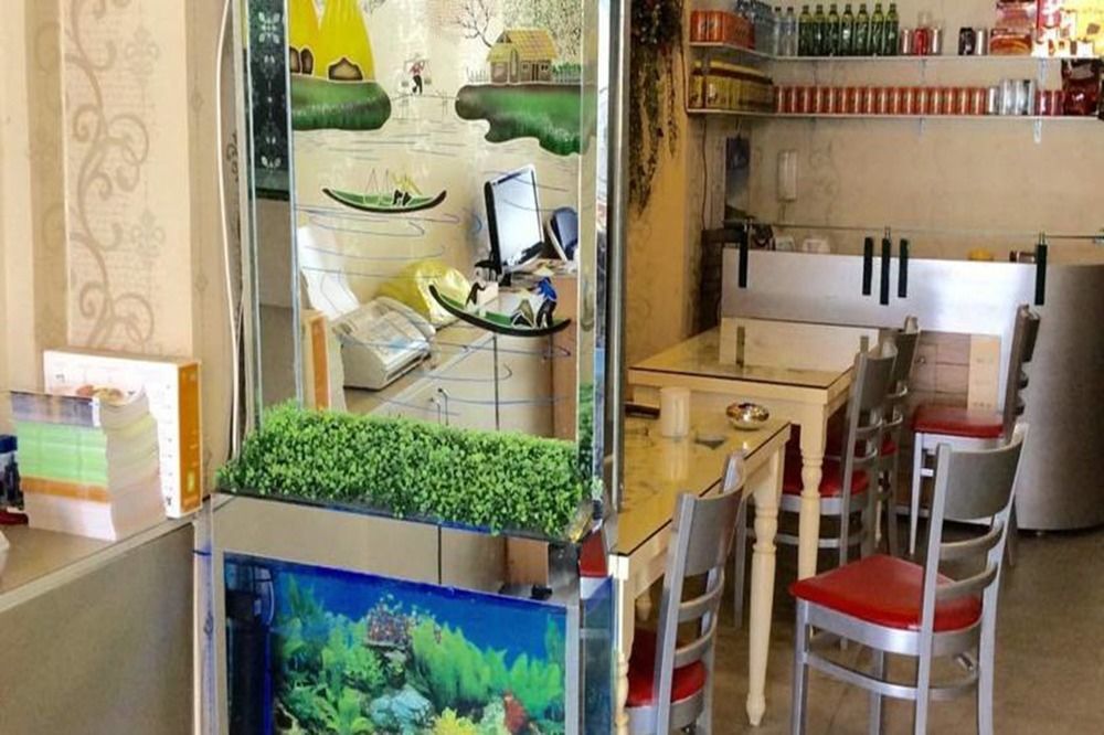 明日广场酒店 胡志明市 外观 照片